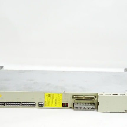 Siemens Simodrive UEBB-Modul 6SN1112-1AC01-0AA1 Version A - Maranos.de