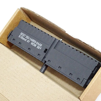 Siemens Stecker 6ES7392-1AM00-0AA0 6ES7 392-1AM00-0AA0 / Neu OVP