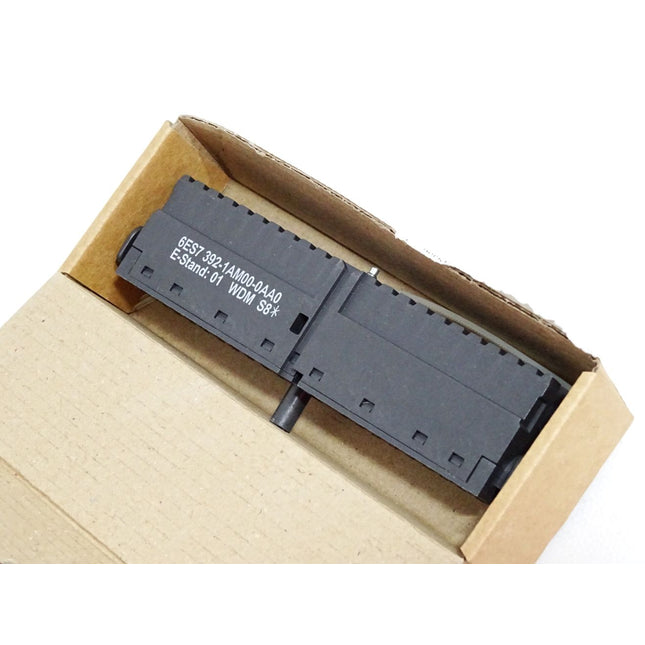 Siemens Stecker 6ES7392-1AM00-0AA0 6ES7 392-1AM00-0AA0 / Neu OVP
