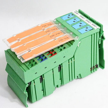Phoenix Contact 2861247 IB IL 24 DI 8-PAC Digitalmodul - Maranos.de