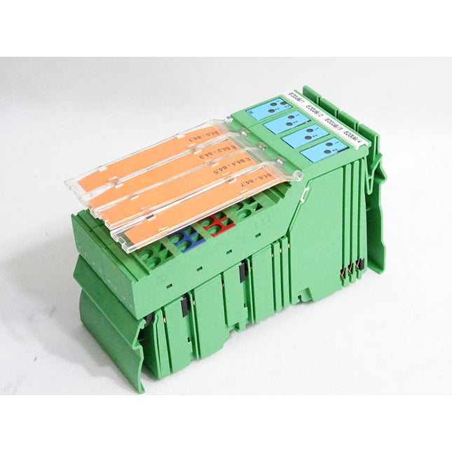 Phoenix Contact 2861247 IB IL 24 DI 8-PAC Digitalmodul - Maranos.de