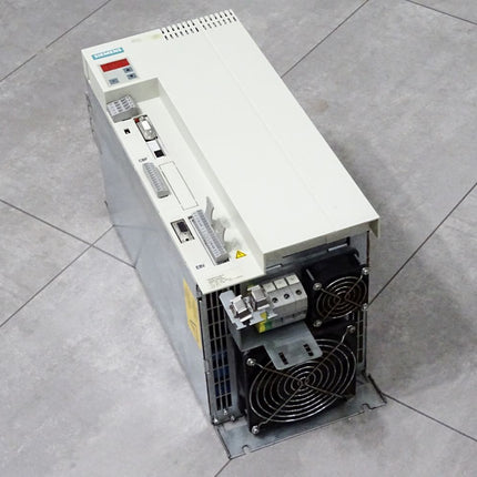 Siemens Masterdrives VC 6SE7022-7EP60-Z G91