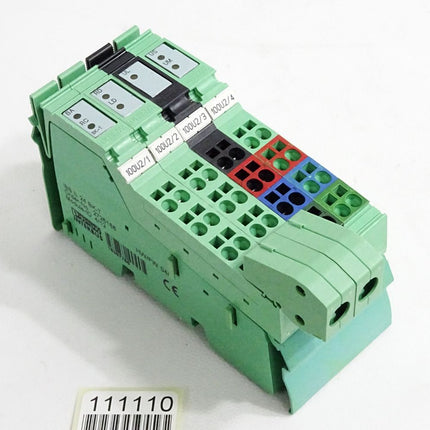 Phoenix Contact 2726188 IBS IL 24 BK-T Buskoppler - Maranos.de