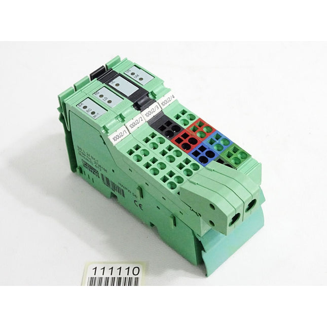 Phoenix Contact 2726188 IBS IL 24 BK-T Buskoppler - Maranos.de