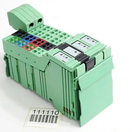 Phoenix Contact 2726188 IBS IL 24 BK-T Buskoppler - Maranos.de