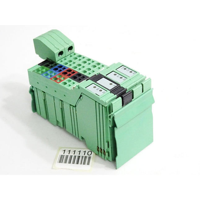 Phoenix Contact 2726188 IBS IL 24 BK-T Buskoppler - Maranos.de