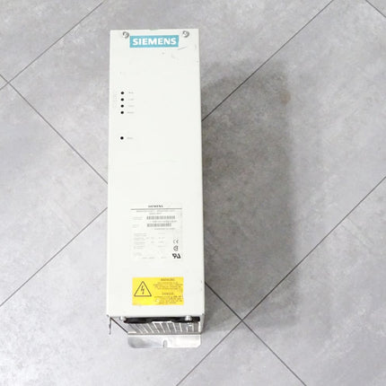 Siemens Simovert Bremseinheit 6SE7031-6EB87-2DA0 - Maranos.de