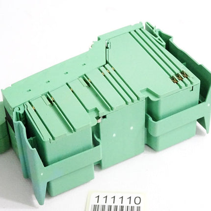 Phoenix Contact 2726188 IBS IL 24 BK-T Buskoppler - Maranos.de