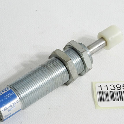 Festo Stoßdämpfer 34573 YSR-16-20-C - Maranos.de