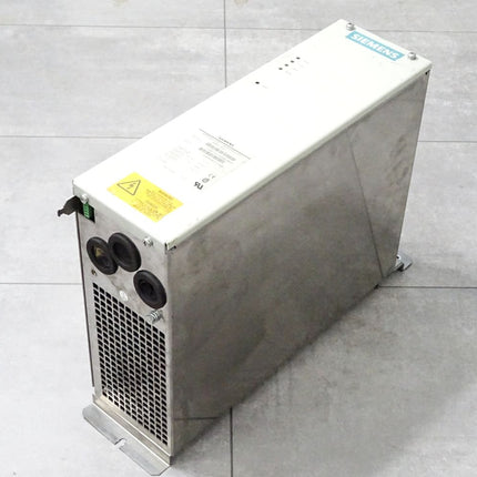 Siemens Simovert Bremseinheit 6SE7031-6EB87-2DA0 - Maranos.de
