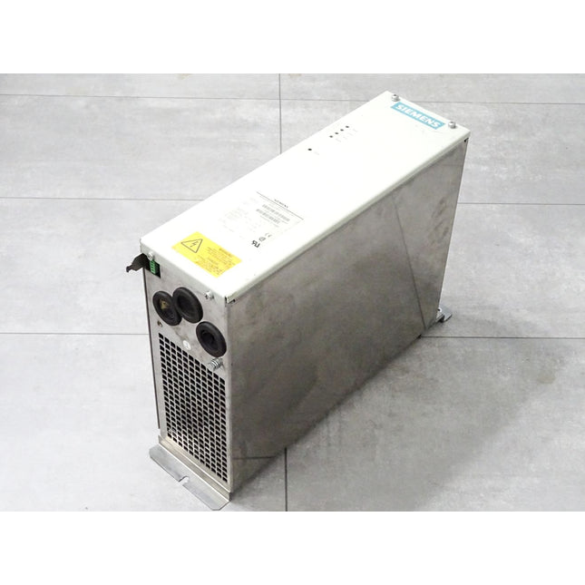 Siemens Simovert Bremseinheit 6SE7031-6EB87-2DA0