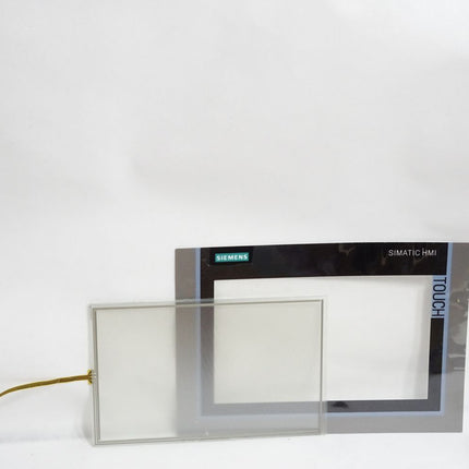 Touchglass+Membrane für Siemens TP900 Panel 6AV2124-0JC01-0AX0 6AV2 124