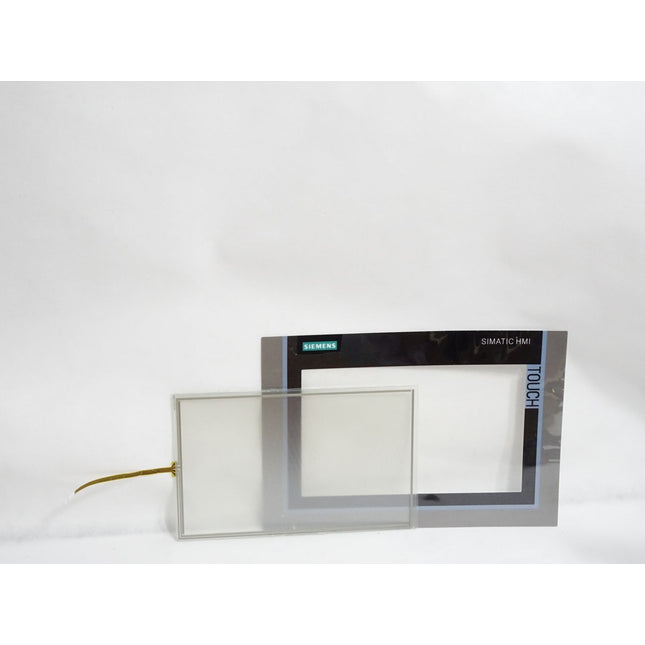 Touchglass+Membrane für Siemens TP900 Panel 6AV2124-0JC01-0AX0 6AV2 124