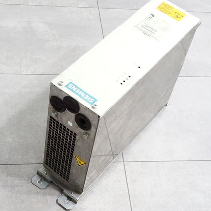 Siemens Simovert Bremseinheit 6SE7031-6EB87-2DA0 - Maranos.de