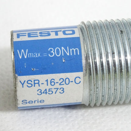 Festo Stoßdämpfer 34573 YSR-16-20-C - Maranos.de