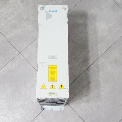 Siemens Simovert Bremseinheit 6SE7032-7EB87-2DA1 - Maranos.de