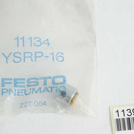Festo 11134 YSRP-16 / Neu OVP - Maranos.de