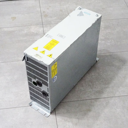 Siemens Simovert Bremseinheit 6SE7032-7EB87-2DA1 - Maranos.de