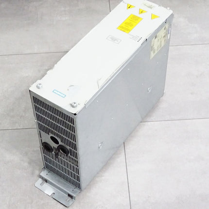 Siemens Simovert Bremseinheit 6SE7032-7EB87-2DA1 - Maranos.de
