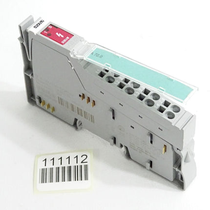 Phoenix Contact 2836434 IB IL 24/230 DOR1/W Inline-Klemme - Maranos.de