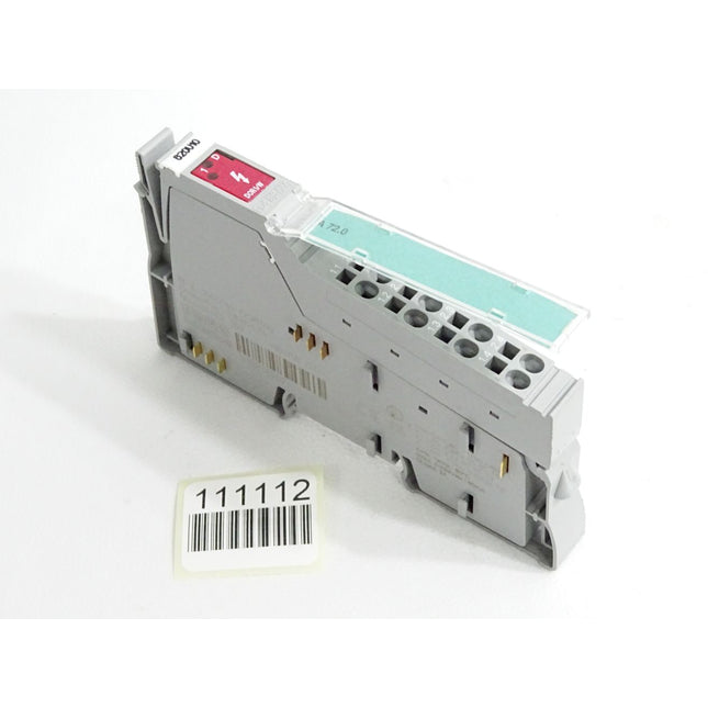 Phoenix Contact 2836434 IB IL 24/230 DOR1/W Inline-Klemme - Maranos.de