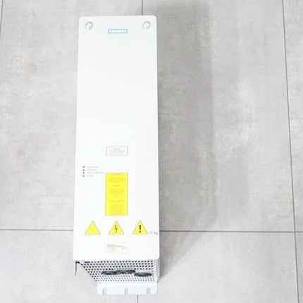 Siemens Simovert Bremseinheit 6SE7032-7EB87-2DA1 - Maranos.de