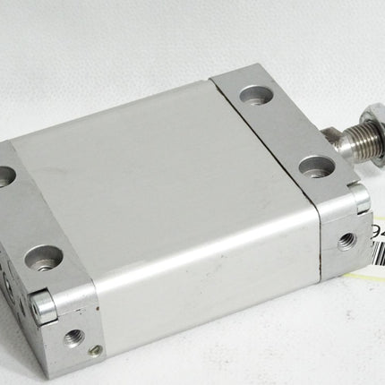 Festo Kompaktzylinder DZF-40-25-A-P-A 161279 / Unbenutzt mit Lagerspuren - Maranos.de