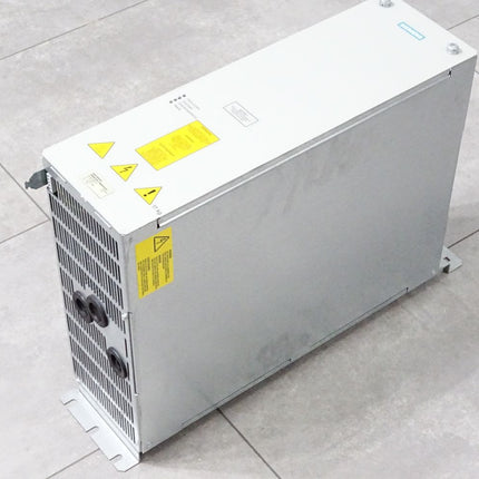 Siemens Simovert Bremseinheit 6SE7032-7EB87-2DA1 - Maranos.de