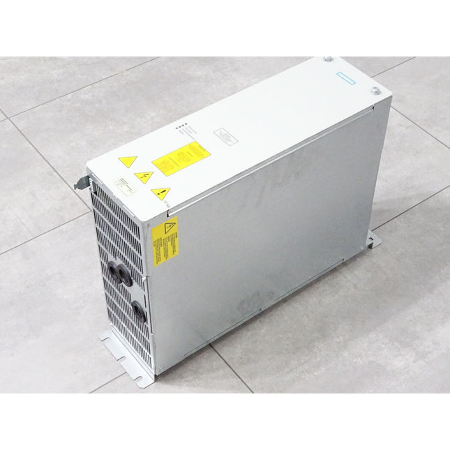 Siemens Simovert Bremseinheit 6SE7032-7EB87-2DA1