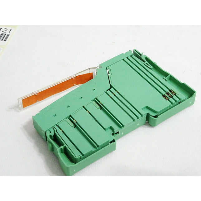 Phoenix Contact 2726201 IB IL 24 DI 2 Inline-Klemme - Maranos.de