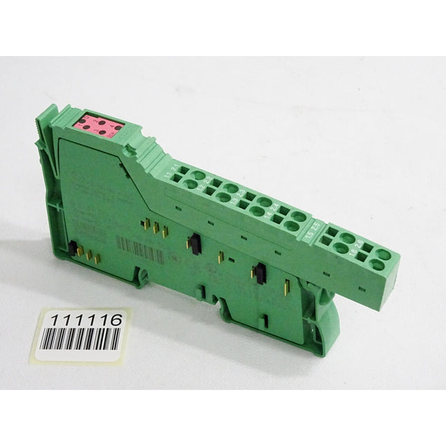 Phoenix Contact 2726256 IB IL 24 DO 4 Inline-Klemme - Maranos.de