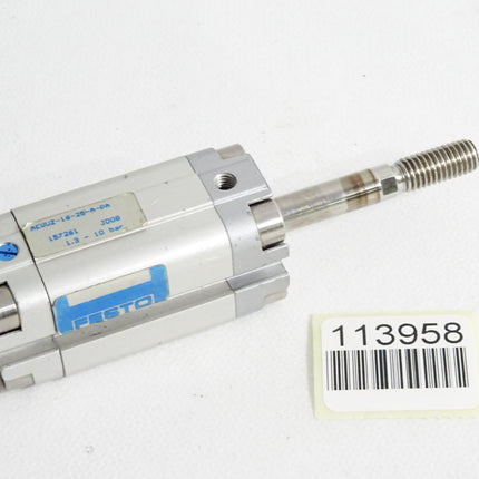Festo 157261 AEVUZ-16-25-A-P-A Kompaktzylinder - Maranos.de