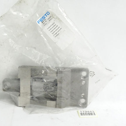 Festo Profilbefestigung MUC-63 531757 / Neu OVP - Maranos.de