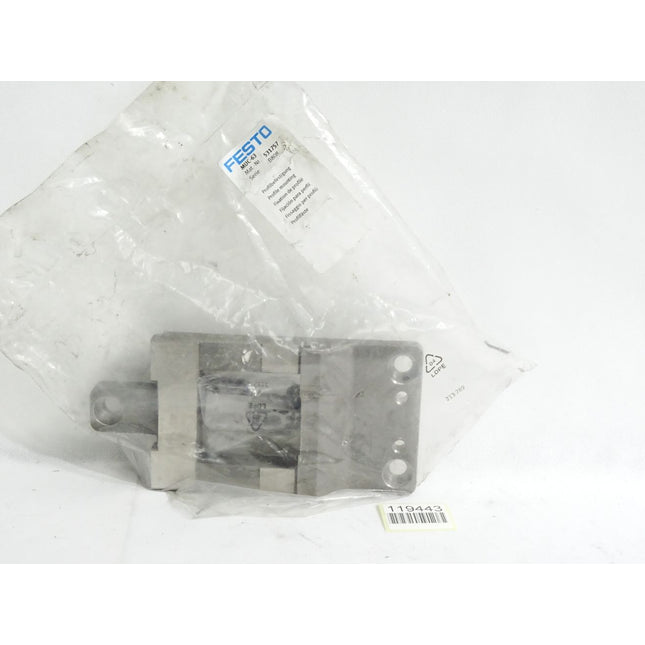 Festo Profilbefestigung MUC-63 531757 / Neu OVP - Maranos.de