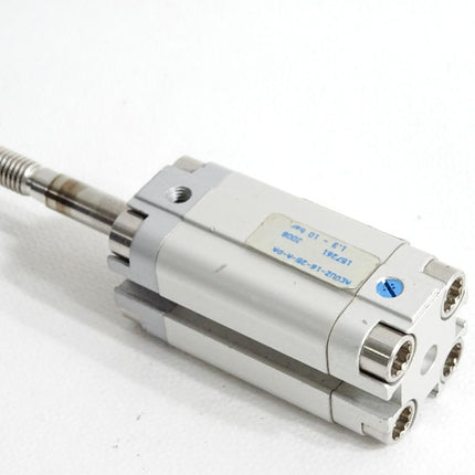 Festo 157261 AEVUZ-16-25-A-P-A Kompaktzylinder - Maranos.de
