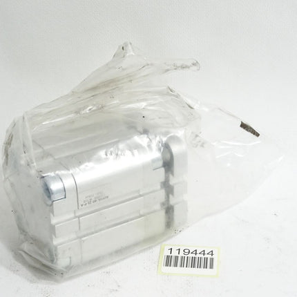 Festo Kompaktzylinder ADVUL-40-25-P-A 156888 - Maranos.de