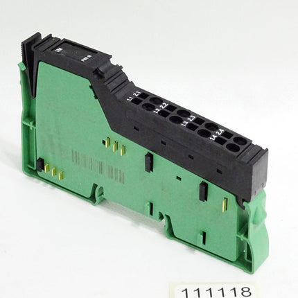 Phoenix Contact 2726311 IB IL 24 PWR IN Inline-Klemme - Maranos.de