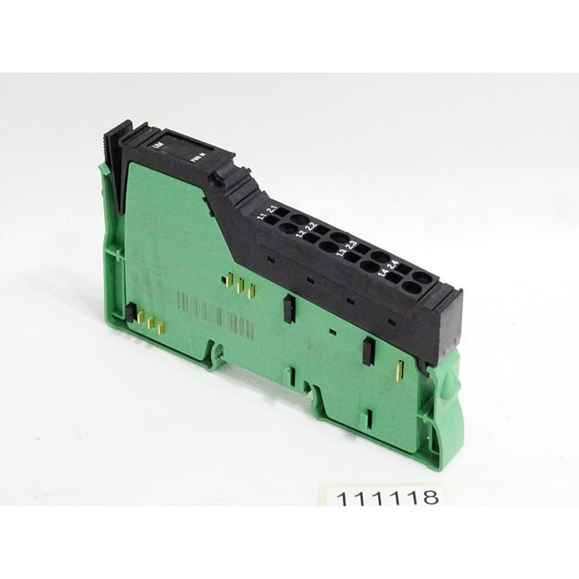 Phoenix Contact 2726311 IB IL 24 PWR IN Inline-Klemme - Maranos.de