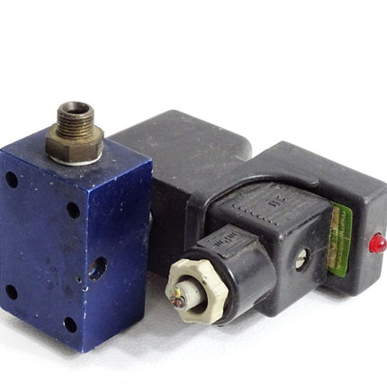 Festo Magnetventil MCH-3-1/8 MSW - Maranos.de