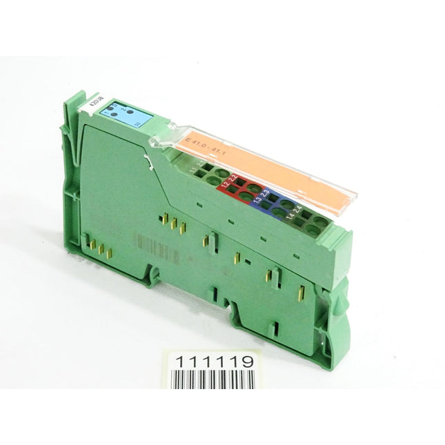 Phoenix Contact 2726201 IB IL 24 DI 2 Inline-Klemme - Maranos.de