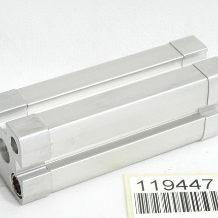Festo Kompaktzylinder ADN-16-50-I-P-A 536341 / Unbenutzt mit Lagerspuren - Maranos.de