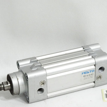 Festo Normzylinder DNC-32-25-PPV 163319 - Maranos.de