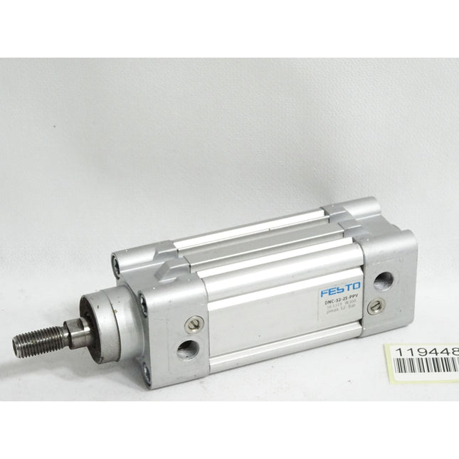 Festo Normzylinder DNC-32-25-PPV 163319 - Maranos.de