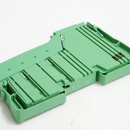 Phoenix Contact 2726201 IB IL 24 DI 2 Inline-Klemme - Maranos.de