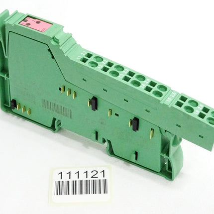 Phoenix Contact 2740106 IB IL 24 DO 2 Inline-Klemme - Maranos.de