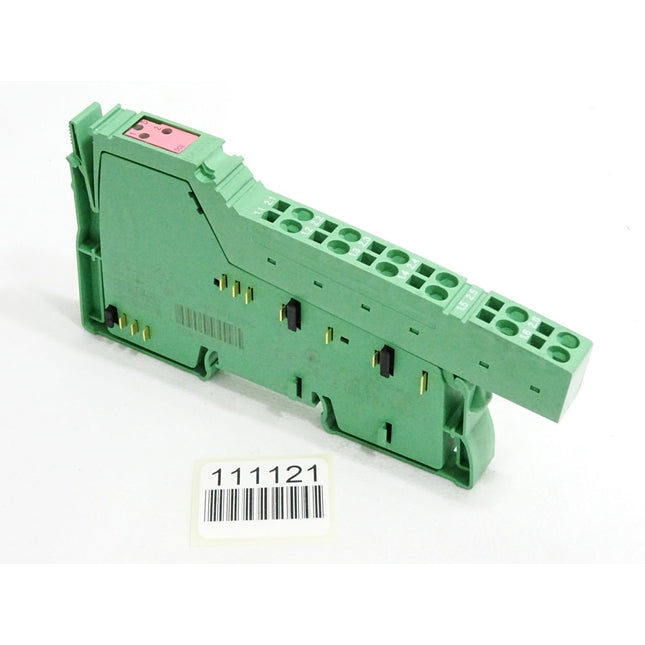 Phoenix Contact 2740106 IB IL 24 DO 2 Inline-Klemme - Maranos.de