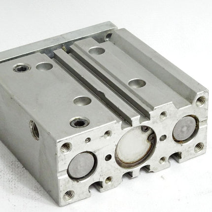 SMC Kompaktzylinder mit Führung MGPM25TF-50 - Maranos.de