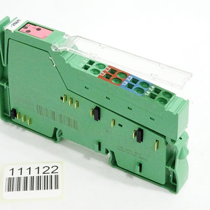 Phoenix Contact 2740106 IB IL 24 DO 2 Inline-Klemme - Maranos.de