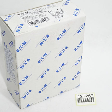 Eaton Leistungsschütz 230V DILM65 XTCE065D00G2 / Neu OVP
