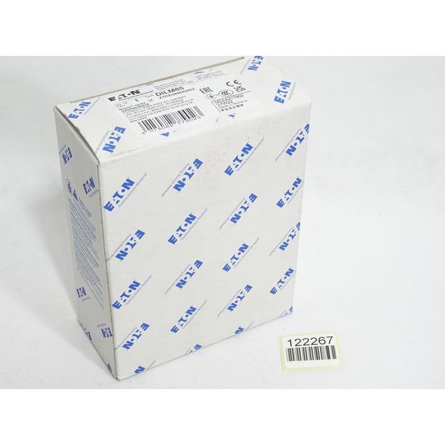 Eaton Leistungsschütz 230V DILM65 XTCE065D00G2 / Neu OVP